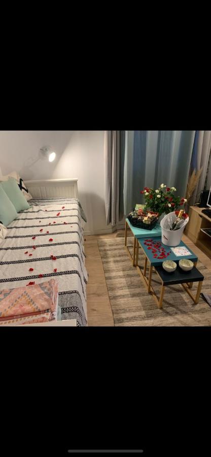 Studio Le Monroe Les Pieds Dans L'Eau 10 M De La Mer La Seyne-sur-Mer Zewnętrze zdjęcie